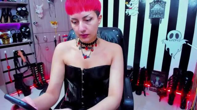 Image 3 of yelena_bondaje Stream on Chaturbate on 18 months ago