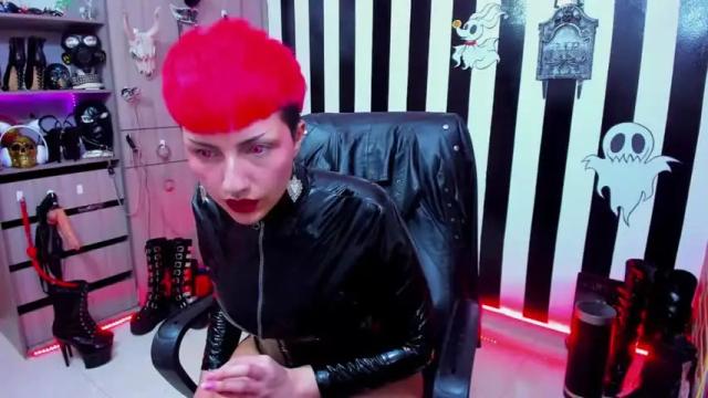 Image 12 of yelena_bondaje Stream on Chaturbate on 18 months ago