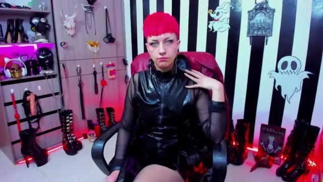 Image 3 of yelena_bondaje Stream on Chaturbate on 18 months ago