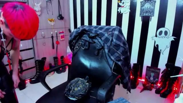 Image 3 of yelena_bondaje Stream on Chaturbate on 18 months ago
