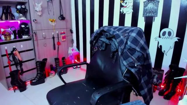 Image 6 of yelena_bondaje Stream on Chaturbate on 18 months ago