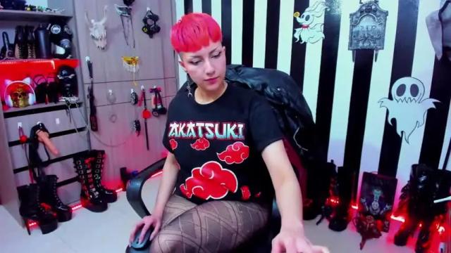 Thumbnail 1, yelena_bondaje's Stream at Chaturbate, 17 months ago