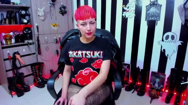 Image 11 of yelena_bondaje Stream on Chaturbate on 17 months ago