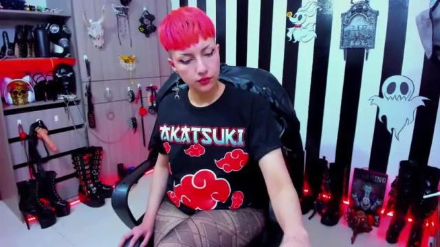 Image 12 of yelena_bondaje Stream on Chaturbate on 17 months ago