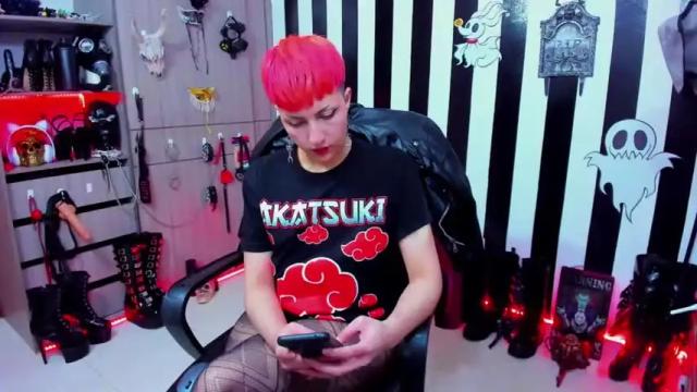 Image 4 of yelena_bondaje Stream on Chaturbate on 17 months ago