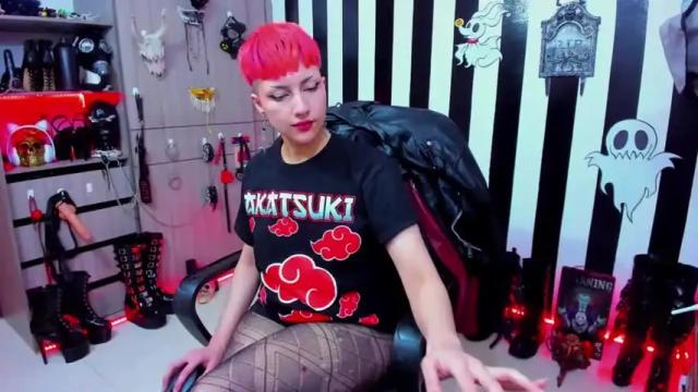 Image 8 of yelena_bondaje Stream on Chaturbate on 17 months ago