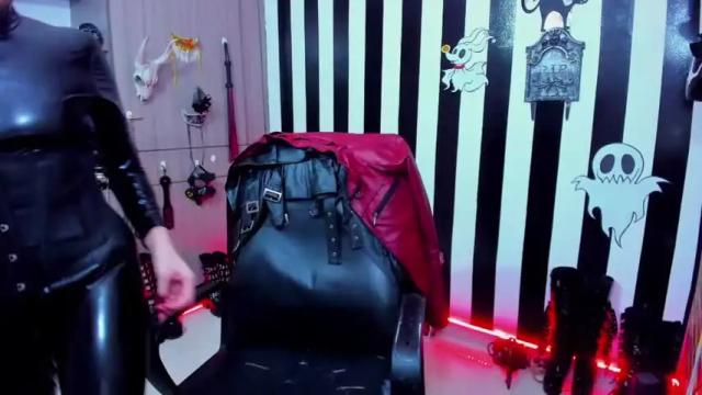 Thumbnail 1, yelena_bondaje's Stream at Chaturbate, 15 months ago