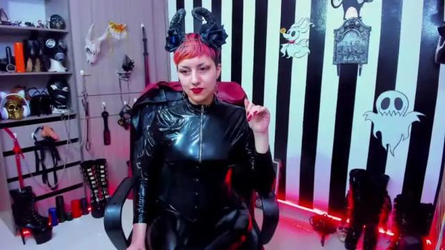 Image 10 of yelena_bondaje Stream on Chaturbate on 15 months ago