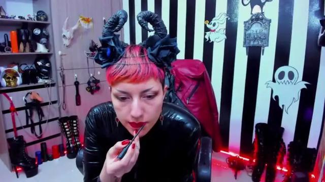 Image 8 of yelena_bondaje Stream on Chaturbate on 15 months ago