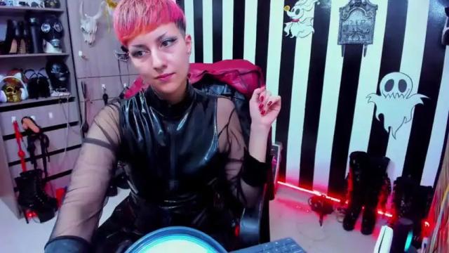 Image 3 of yelena_bondaje Stream on Chaturbate on 15 months ago