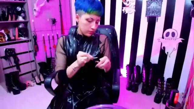 Thumbnail 1, yelena_bondaje's Stream at Chaturbate, 14 months ago