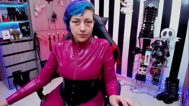 Image 12 of yelena_bondaje Stream on Chaturbate on 2 months ago