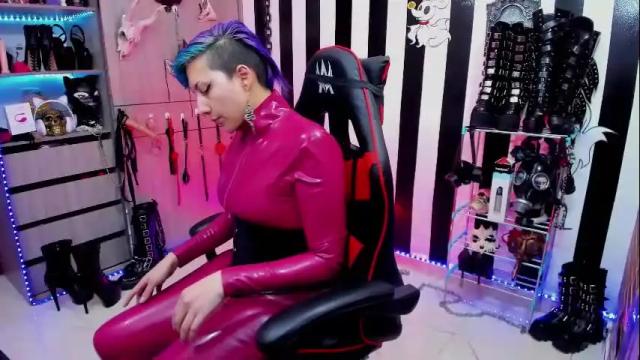 Image 6 of yelena_bondaje Stream on Chaturbate on 2 months ago