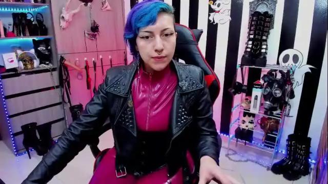 Image 7 of yelena_bondaje Stream on Chaturbate on 2 months ago