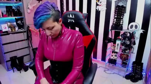 Thumbnail 3, yelena_bondaje's Stream at Chaturbate, 2 months ago
