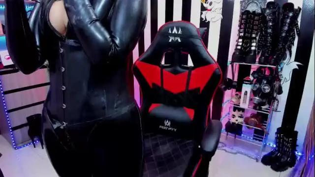 Image 2 of yelena_bondaje Stream on Chaturbate on 2 months ago