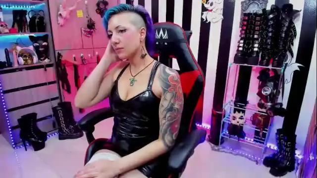 Image 6 of yelena_bondaje Stream on Chaturbate on 1 month ago