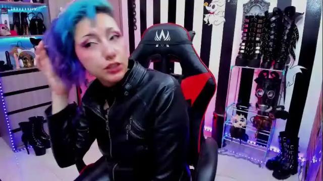 Image 4 of yelena_bondaje Stream on Chaturbate on 1 month ago