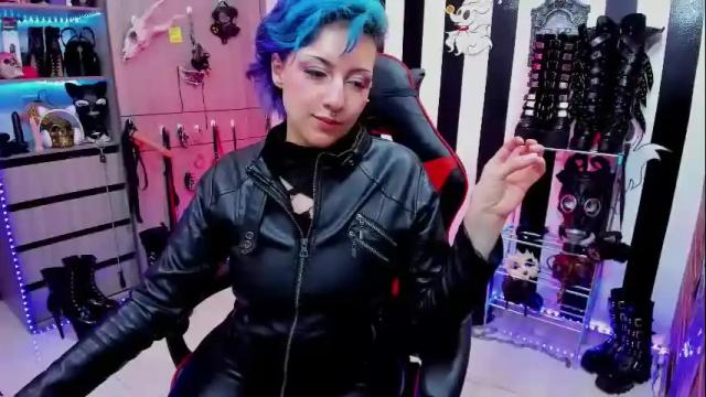 Image 7 of yelena_bondaje Stream on Chaturbate on 1 month ago