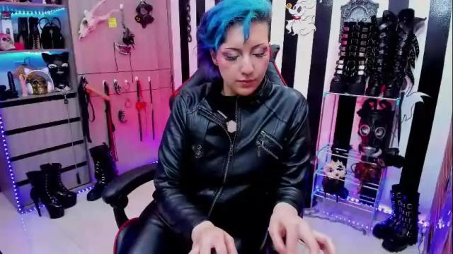 Thumbnail 3, yelena_bondaje's Stream at Chaturbate, 1 month ago