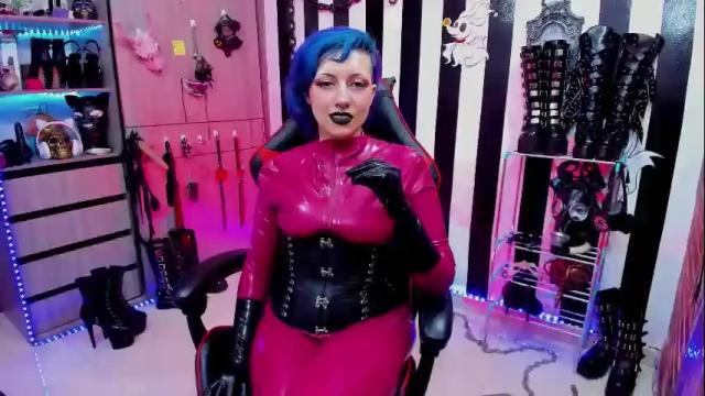 Image 10 of yelena_bondaje Stream on Chaturbate on 4 months ago