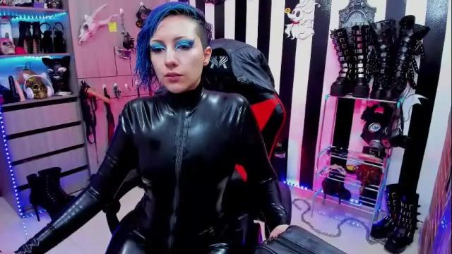 Thumbnail 1, yelena_bondaje's Stream at Chaturbate, 3 months ago