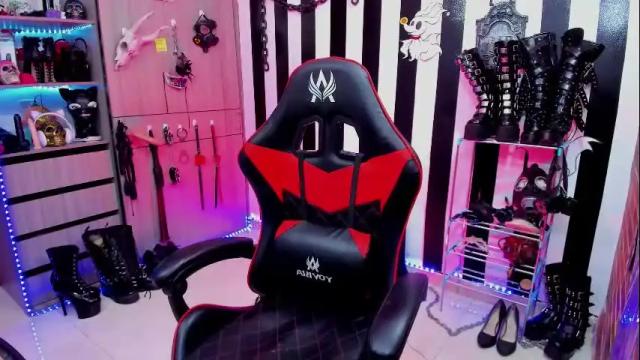 Thumbnail 2, yelena_bondaje's Stream at Chaturbate, 3 months ago