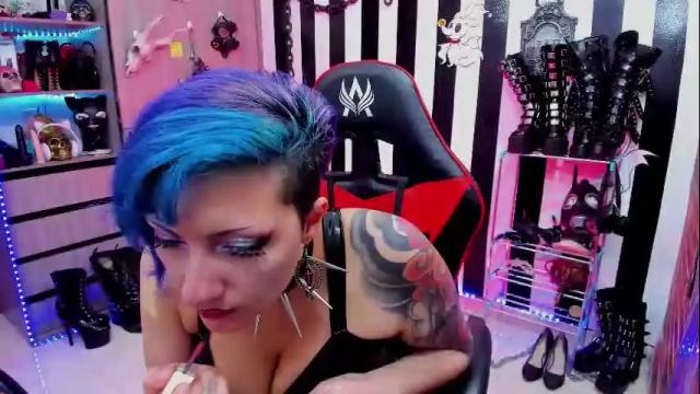 Thumbnail 3, yelena_bondaje's Stream at Chaturbate, 3 months ago