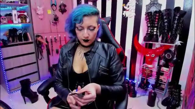 Thumbnail 1, yelena_bondaje's Stream at Chaturbate, 3 months ago