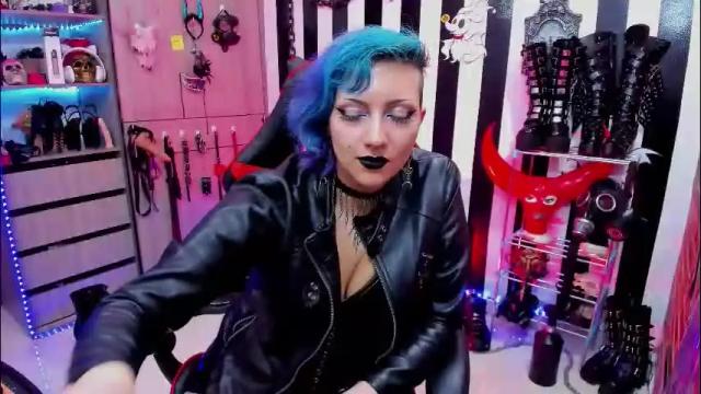 Thumbnail 2, yelena_bondaje's Stream at Chaturbate, 3 months ago