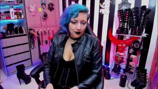 Image 7 of yelena_bondaje Stream on Chaturbate on 3 months ago