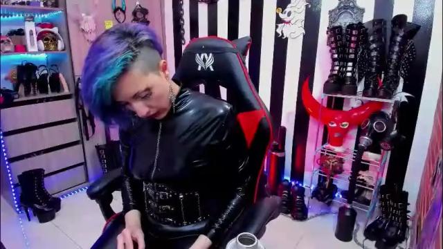 Thumbnail 2, yelena_bondaje's Stream at Chaturbate, 3 months ago