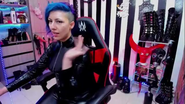 Thumbnail 1, yelena_bondaje's Stream at Chaturbate, 3 months ago