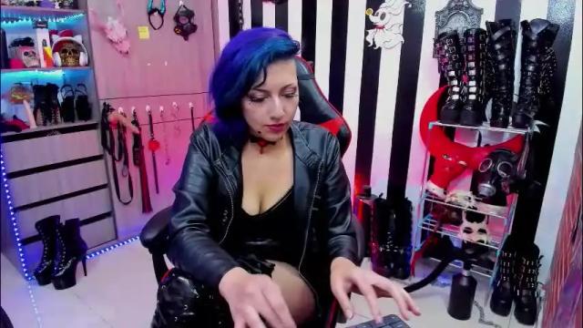 Thumbnail 3, yelena_bondaje's Stream at Chaturbate, 1 month ago