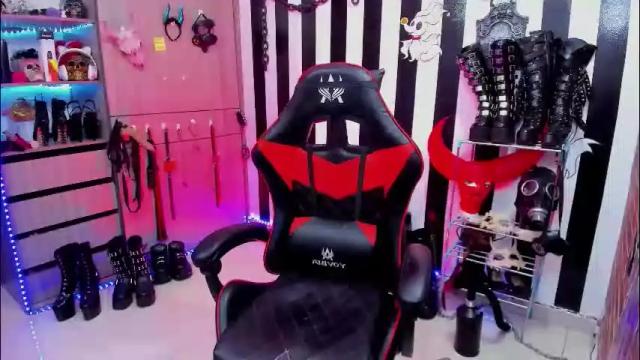 Thumbnail 1, yelena_bondaje's Stream at Chaturbate, 1 month ago