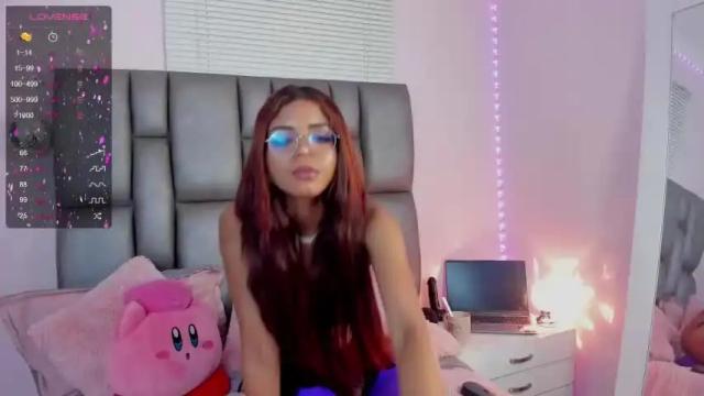 Image 11 of yelena_gothen_ Stream on Chaturbate on 17 months ago