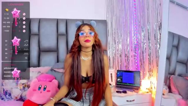 Image 12 of yelena_gothen_ Stream on Chaturbate on 17 months ago