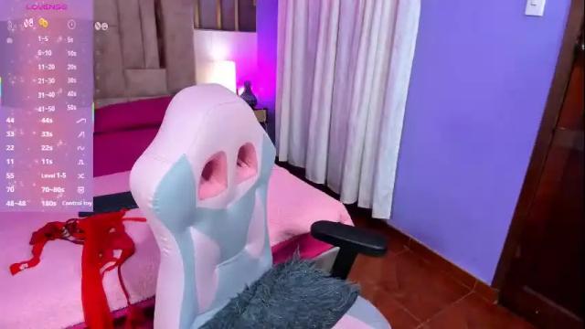 Thumbnail 1, yelena_mutiz's Stream at Chaturbate, 1 month ago