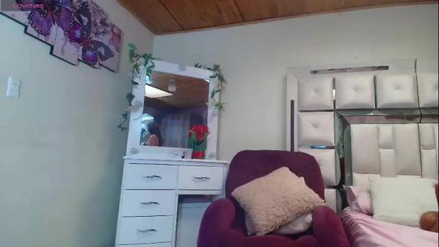 Image 8 of yelena_mutiz Stream on Chaturbate on 12 days ago