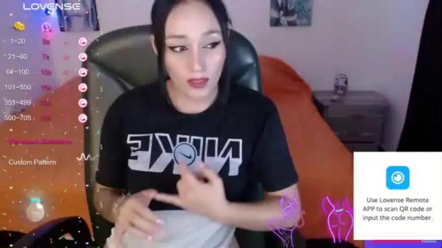 Image 12 of yeliana_sexy Stream on Chaturbate on 13 months ago