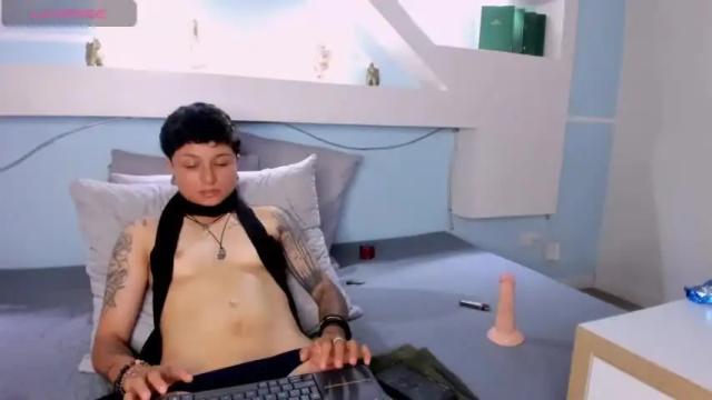 Thumbnail 3, yelianparisi's Stream at Chaturbate, 18 months ago