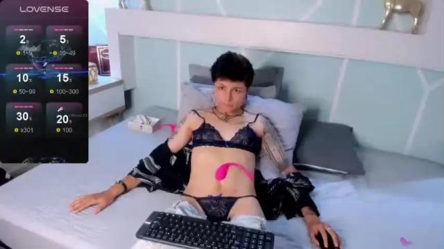 Thumbnail 2, yelianparisi's Stream at Chaturbate, 18 months ago