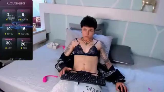 Thumbnail 3, yelianparisi's Stream at Chaturbate, 18 months ago