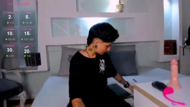 Image 11 of yelianparisi Stream on Chaturbate on 18 months ago