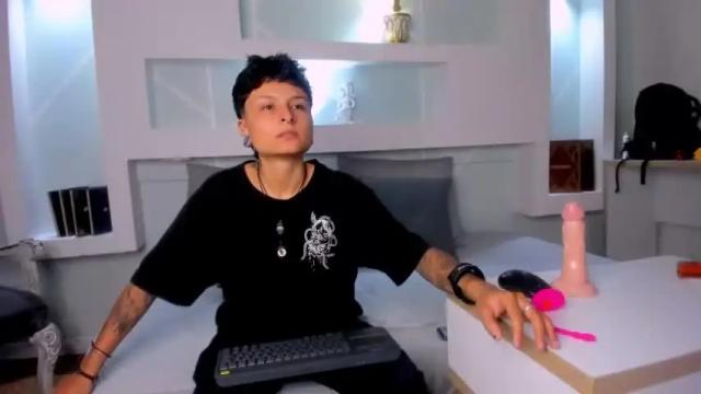 Thumbnail 2, yelianparisi's Stream at Chaturbate, 18 months ago