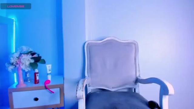 Thumbnail 1, yelianparisi's Stream at Chaturbate, 18 months ago