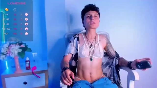 Image 11 of yelianparisi Stream on Chaturbate on 18 months ago
