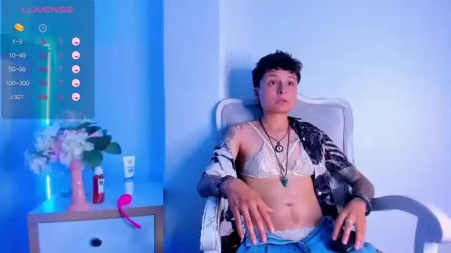 Image 4 of yelianparisi Stream on Chaturbate on 18 months ago