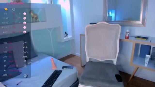 Image 3 of yelianparisi Stream on Chaturbate on 18 months ago