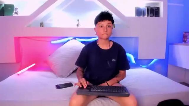 Thumbnail 1, yelianparisi's Stream at Chaturbate, 18 months ago